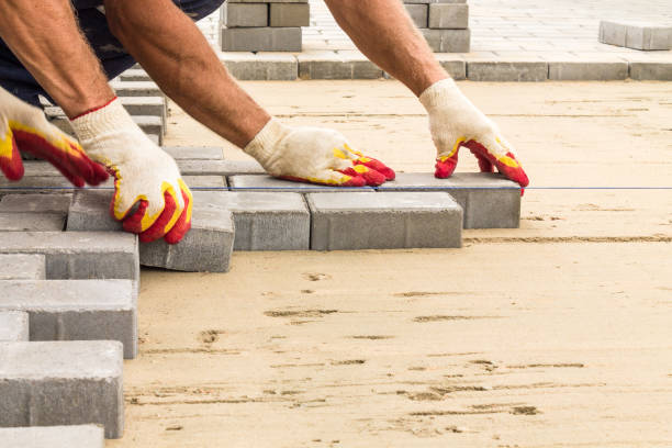 Trusted East Kapolei, HI Driveway Pavers Experts