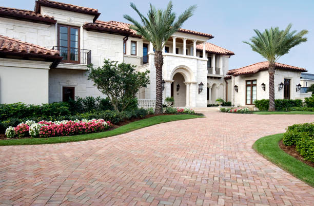 Best Interlocking Driveway Pavers  in East Kapolei, HI